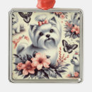 Pesquisar por maltese ornamentos Cão