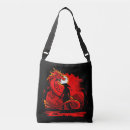 Pesquisar por dragon bolsas Vermelho