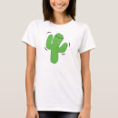 Pesquisar por cactos camisetas Bonito