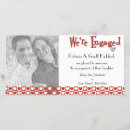 Pesquisar por anúncio convite noivado Contemporâneo