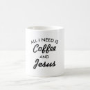 Pesquisar por você precisa jesus canecas Cristão