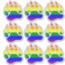 Pesquisar por bandeira do orgulho urso adesivos Bandeira arco íris