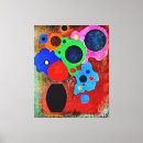 Pesquisar por pinturas abstratas famosas artes pôsteres Wassily kandinsky