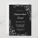 Pesquisar por music recital convites Piano
