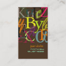 Pesquisar por infância cartao de visita Professor