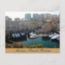 Pesquisar por riviera francês cartoes postais Monaco