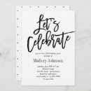 Pesquisar por geral aniversário convites De para adultos