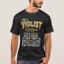 Pesquisar por violist camisetas Orquestra