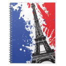 Pesquisar por da bandeira france cadernos de notas Viagem