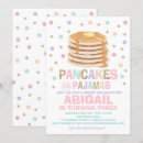 Pesquisar por pancake convites Para panquecas