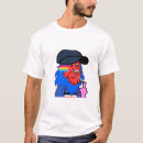 Pesquisar por leão colorido camisetas Animais
