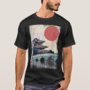 Pesquisar por anime japonês camisetas Tokyo