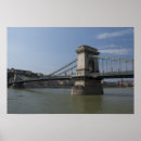 Pesquisar por hungary pôsteres Chain bridge