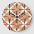 Pesquisar por design floral relogios de parede Plano de fundo