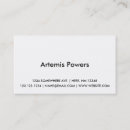 Pesquisar por design criativo cartao de visita Mínimo