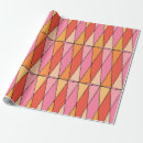 Pesquisar por harlequin papel de presente Retrô