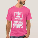 Pesquisar por queixa camisetas Seu