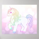 Pesquisar por unicórnio kawaii pósteres pôsteres Arco íris