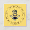 Pesquisar por honey cartao de visita Mel