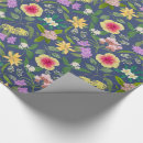 Pesquisar por flores pintadas papel de presente Qualquer pessoa