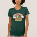 Pesquisar por leprechaun camisetas Dia de são patrício