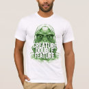 Pesquisar por características camisetas Horror