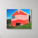 Pesquisar por country decor impressão de canvas Patriótico