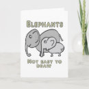 Pesquisar por desenho do elefante vertical cartoes Elefantes
