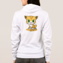 Pesquisar por pantera moletons com capuz Tigre