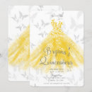Pesquisar por vestido amarelo convites Elegante