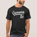 Pesquisar por comuna camisetas Colônia