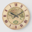 Pesquisar por mapa antigo relogios de parede Mapas antigos