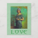 Pesquisar por romance vintage cartoes postais Amor