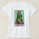 Pesquisar por tarot card camisetas Arcana