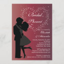 Pesquisar por beijando o casal convites Chá de panela