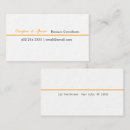 Pesquisar por cursos cartao de visita Branco