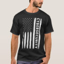 Pesquisar por cybersecurity camisetas Programação