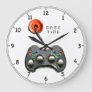 Pesquisar por gamer relogios de parede Controlador