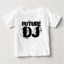 Pesquisar por disco bebê camisetas Música