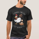 Pesquisar por galinha louca camisetas Fazendas
