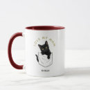 Pesquisar por nome do gato canecas For her