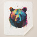 Pesquisar por grizzly mantas Natureza