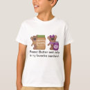 Pesquisar por geléia camisetas Comida