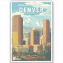 Pesquisar por denver colorado adesivos Montanhas rochosas