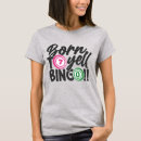 Pesquisar por bingo engraçado camisetas Grito