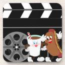 Pesquisar por cinema porta copos Noite de cinema