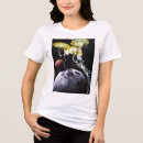Pesquisar por águas vivas camisetas For her