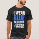 Pesquisar por apraxia camisetas Conhecimento