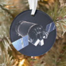 Pesquisar por naves espaciais ornamentos Espaço