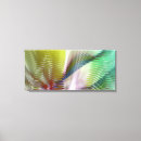 Pesquisar por néon impressão de canvas Abstrato